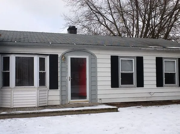 3603 Grafton St, Orion, MI 48359