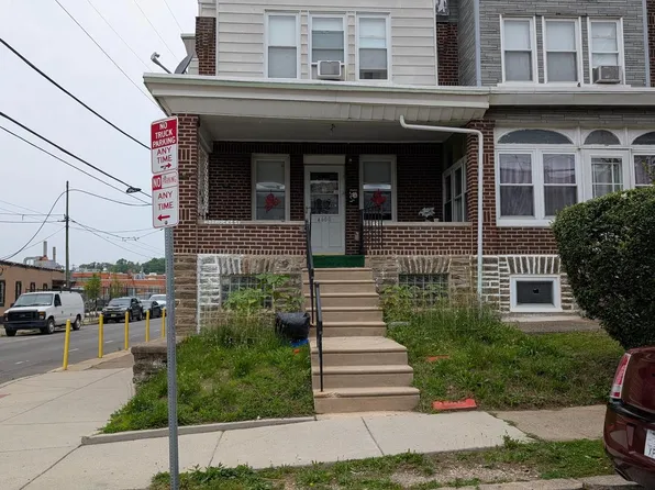 4600 Horrocks St, Philadelphia, PA 19124