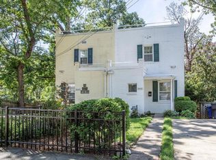 1663 N Colonial Ter #3/27, Arlington, VA 22209