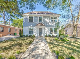 6711 Sylvan Rd, Houston, TX 77023