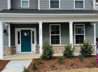 2993 Thurman Dairy Loop, Wake Forest, NC 27587