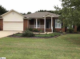 1714 Old Pendleton Rd, Easley, SC 29642