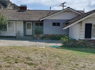 5450 Vista Del Arroyo Dr, La Crescenta, CA 91214
