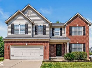 12034 Gatwick View Dr, Fishers, IN 46037
