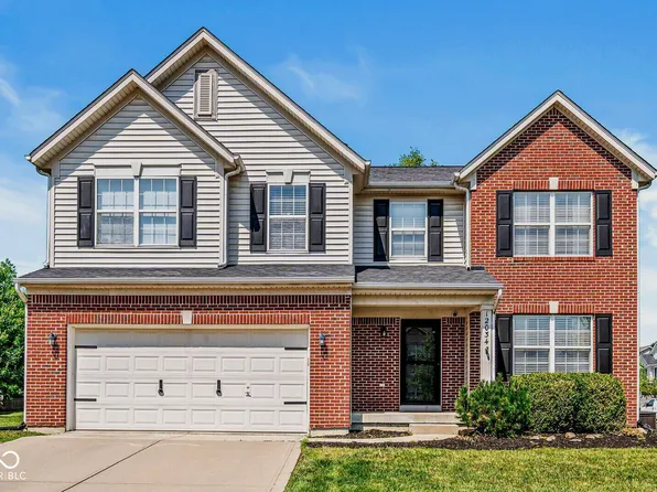 12034 Gatwick View Dr, Fishers, IN 46037