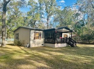 1630 NE 127th St, Branford, FL 32008