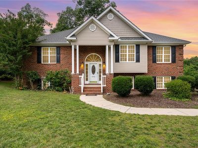 5921 Election Oak Dr, High Point, NC, 27265