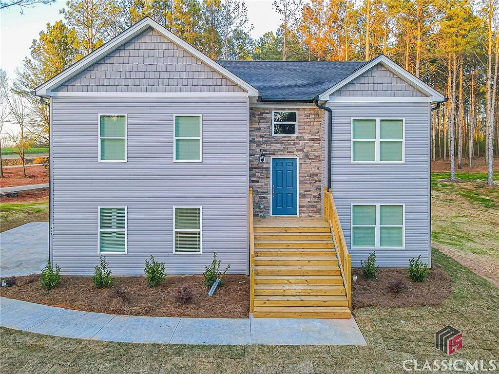 1387 Dortch Rd, Eastanollee, GA 30538 Zillow