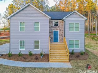 1424 Noah Crow Rd, Royston, GA 30662