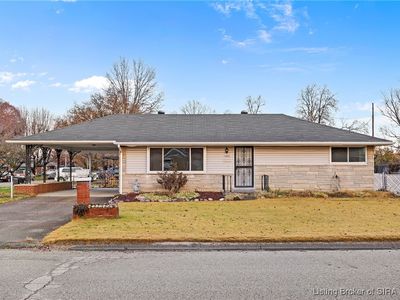 1901 Whippoorwill Drive, Jeffersonville, IN, 47130