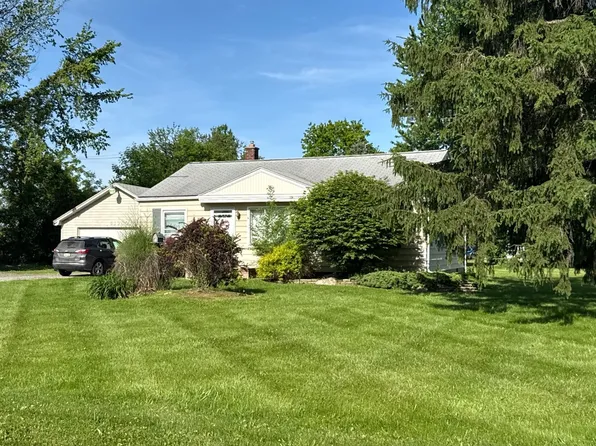 61980 Jewell Rd, Washington, MI 48094