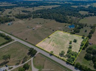 Fm 1488, Hungerford, TX 77448