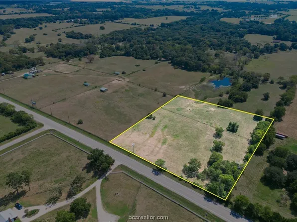 Fm 1488, Hungerford, TX 77448