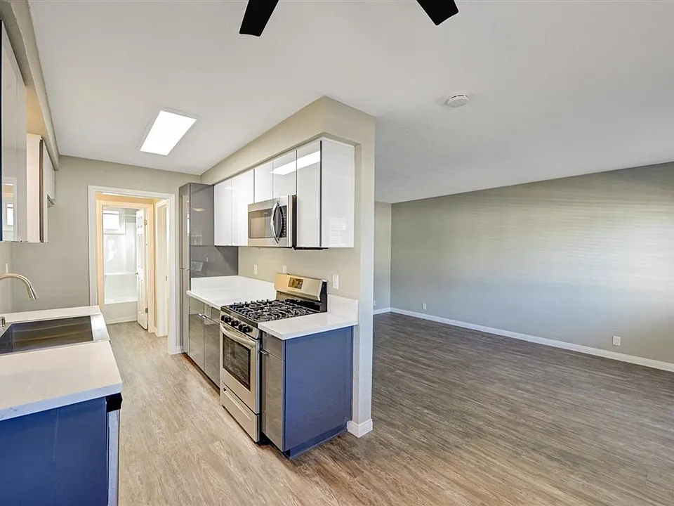 Fair Oaks Apartments