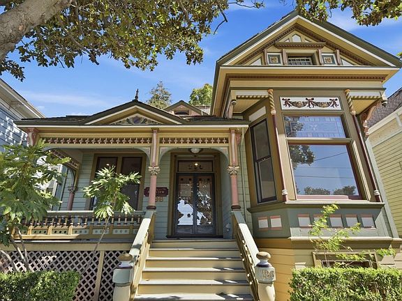 2nd image of 396 W San Fernando St
