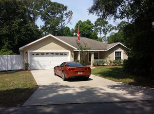 130 Matanzas Rd, Debary, FL 32713