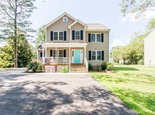 2908 Perdue Ave, Chester, VA 23831