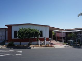1010 E Bobier Dr SPACE 200, Vista, CA 92084