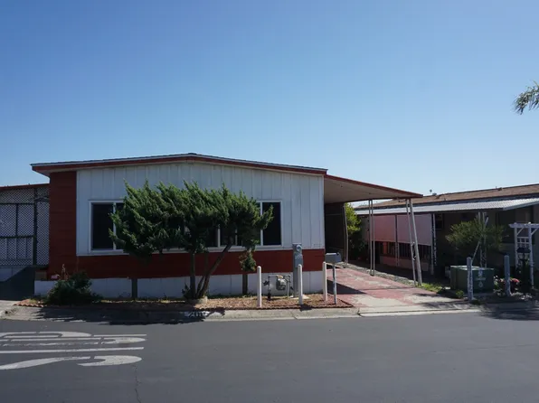 1010 E Bobier Dr Space 200, Vista, CA 92084