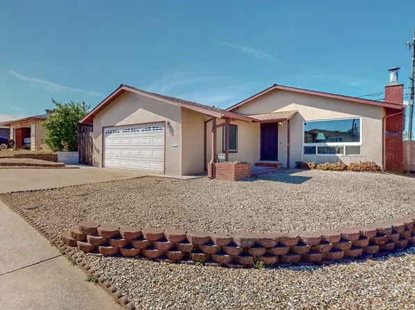 3090 Summit Rd, San Bruno, CA 94066