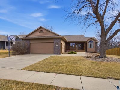 4108 S Bond Ave, Sioux Falls, SD, 57103