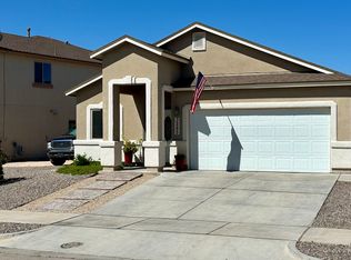 3285 Azteca Trl, El Paso, TX 79938