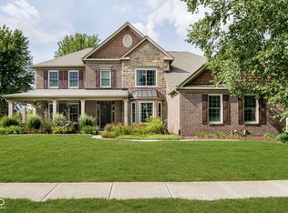 5956 Pebblestream Dr, Carmel, IN 46033