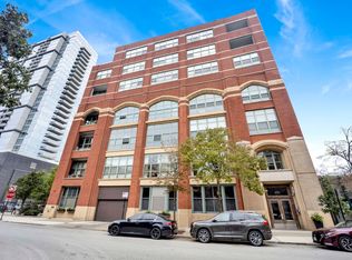 2001 S Calumet St #606, Chicago, IL 60616