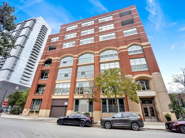 2001 S Calumet St #606, Chicago, IL 60616 property photo