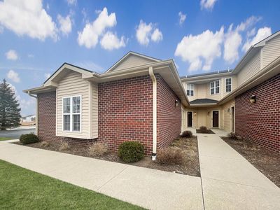 1039 Covington DRIVE, Sheboygan Falls, WI, 53085
