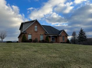151 Highpoint Ln, Princeton, WV 24739