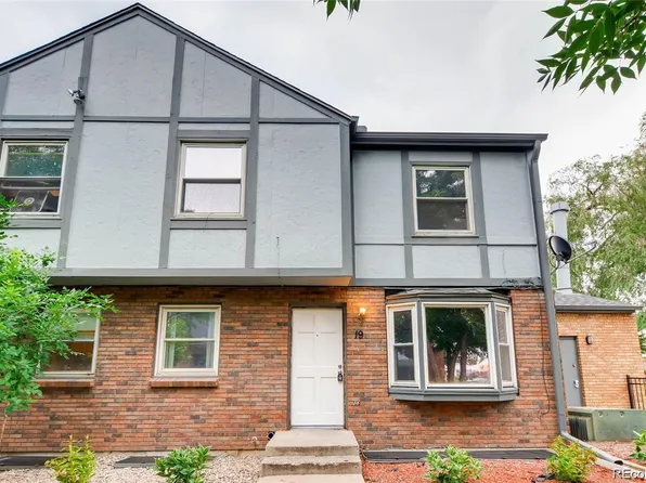 677 Vrain Street #19, Denver, CO 80204