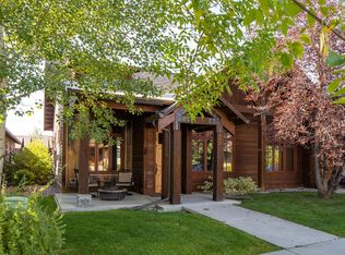 2523 Maiden Star Ln, Bozeman, MT 59715