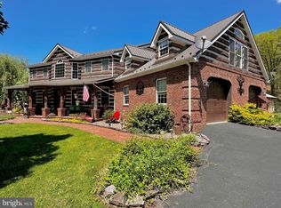 22238 Selea Hollow Rd, Three Springs, PA 17264