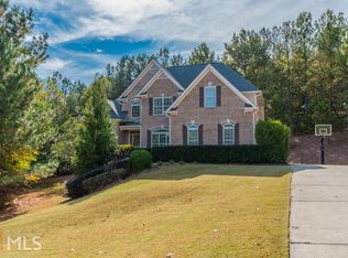 4743 Rabun Dr, Douglasville, GA 30135