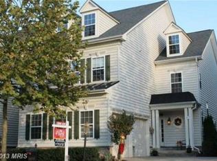 6879 Track Ct, Haymarket, VA 20169