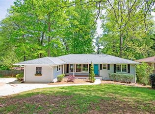 2426 Summerland Dr, Decatur, GA 30032