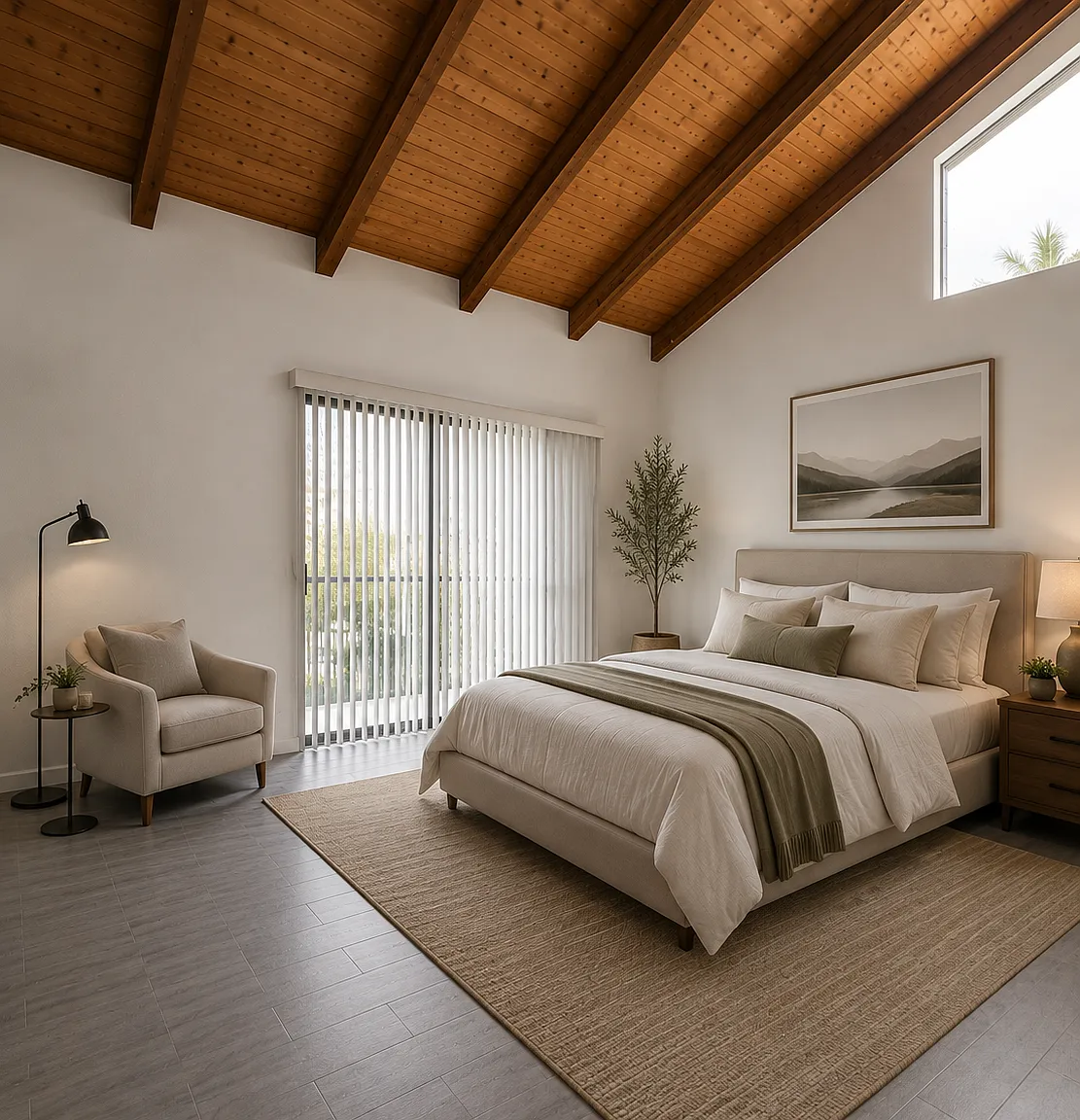 2 bed, 1.5 bath, 1034 sqft, $2,495 — Photo 2