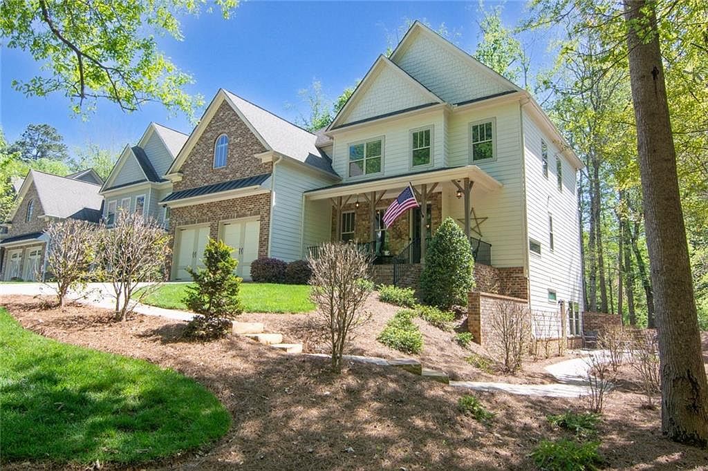 519 Bridge Rd, Norcross, GA 30071 Zillow