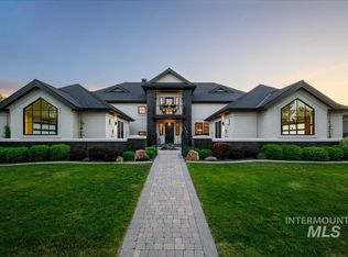 12409 N Upper Ridge Pl, Boise, ID 83714