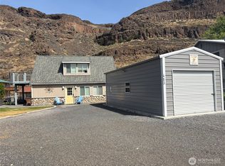 453 Hunter Ave SW, Quincy, WA 98848