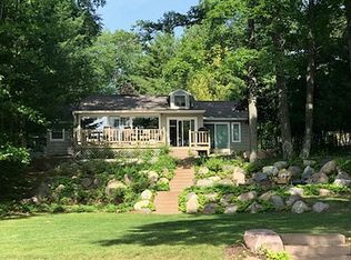 936 Cedar St, Minocqua, WI 54548