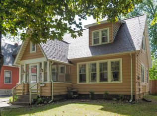 1520 E Alcott St, Kalamazoo, MI 49001
