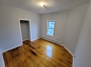 16 Woodcliff St FLOOR 2, Dorchester, MA 02125