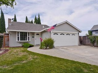1371 Flickinger Ave, San Jose, CA 95131