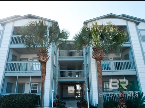 2200 W 2nd St #203-A, Gulf Shores, AL 36542