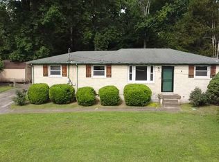 375 Spring Valley Dr, Mount Juliet, TN 37122