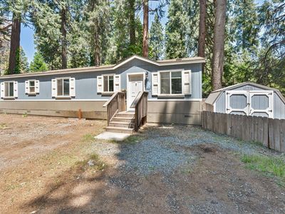 6008 Pony Express Trl #12, Pollock Pines, CA, 95726