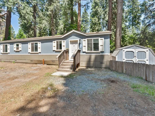 6008 Pony Express Trl #12, Pollock Pines, CA 95726