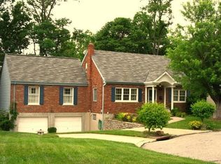 20 Aqua Vista Ct, Fort Thomas, KY
